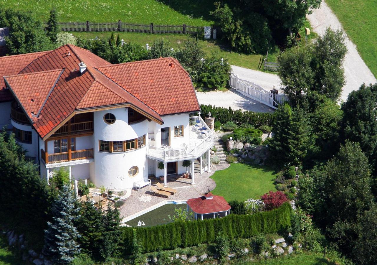 Villa Salza Sankt Martin am Grimming Exterior photo